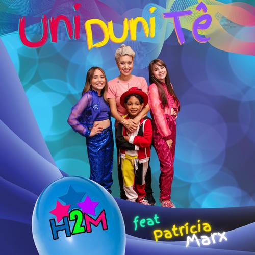 Uni Duni Tê's cover