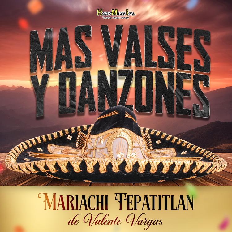 Mariachi Tepatitlan de Valente Vargas's avatar image