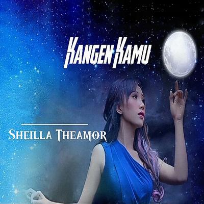 Sheilla Theamor's cover