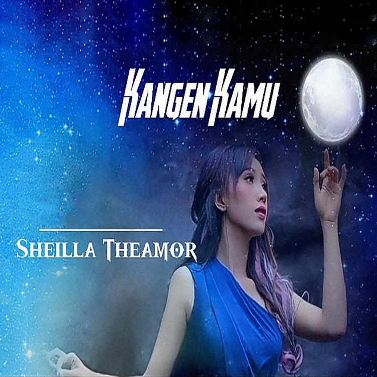 Sheilla Theamor's avatar image