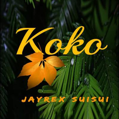 Koko's cover