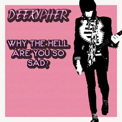 Deexypher's cover