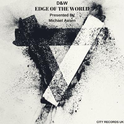 Edge Of The World (feat. Sarah W & Ivan) By Michael Aasen, Sarah W, ivan's cover