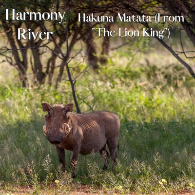 Hakuna Matata (From "The Lion King")'s cover