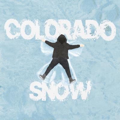 colorado snow's cover