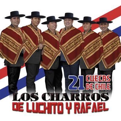 El Guatón Loyola / Chicha de Curacaví / La Consentida By Los Charros de Luchito y Rafael's cover