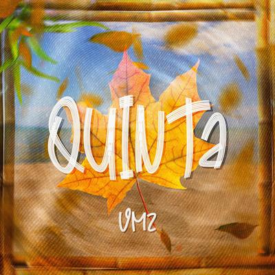 Quinta's cover