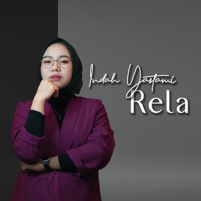 Rela By Indah Yastami's cover