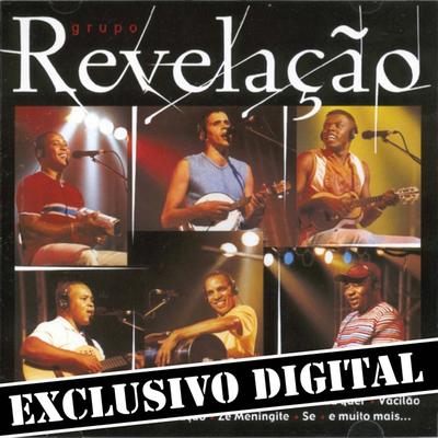 Zé do Caroço-Na Palma da Mão-Rap do Simpático By Grupo Revelação's cover