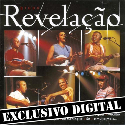 revelação's cover