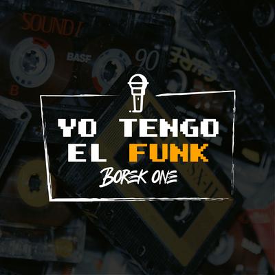 Yo Tengo el Funk's cover