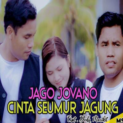 Cinta Seumur Jagung's cover