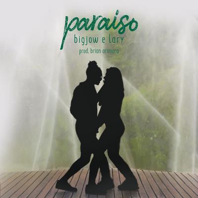 Paraíso's cover