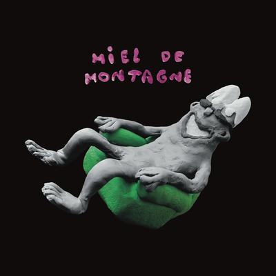 C'est dur By Miel De Montagne, Philippe Katerine's cover