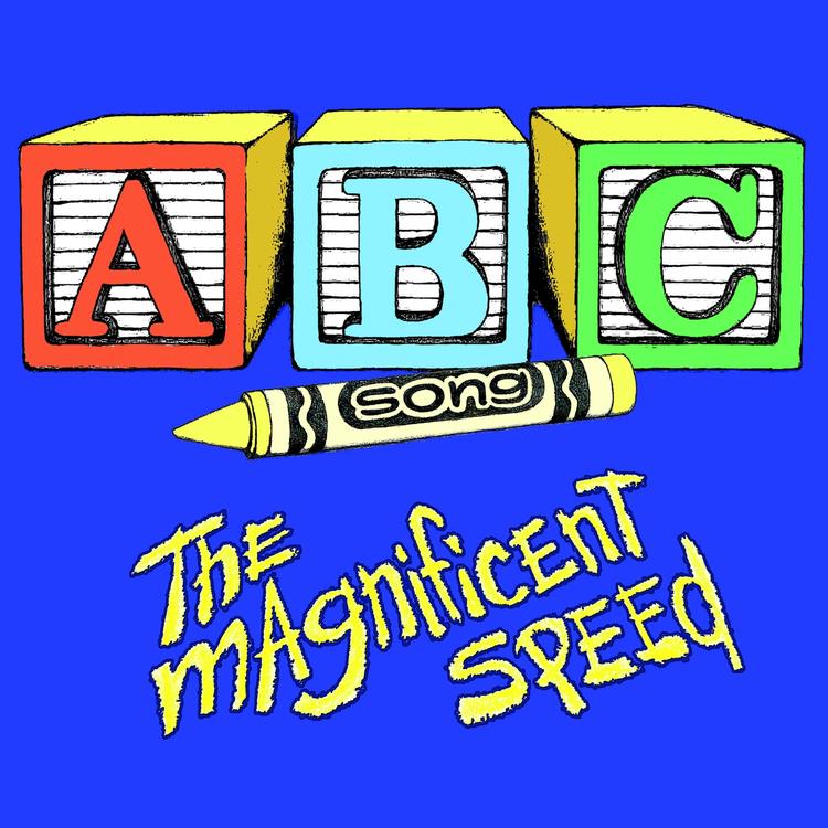 The Magnificent Speed's avatar image