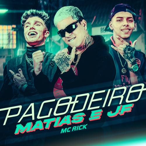 Pagodeiro 2 - MC Davi, Turma do Pagode, MC Livinho, Mc Ryan SP, MC Kadu, Mc Kanhoto's cover