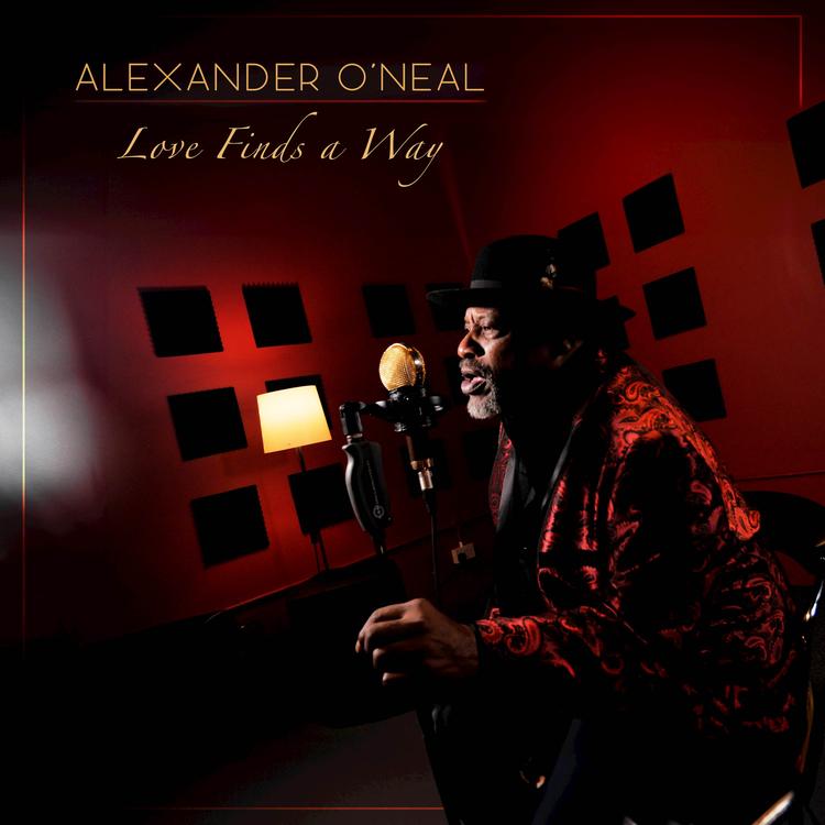 Alexander O'Neal's avatar image