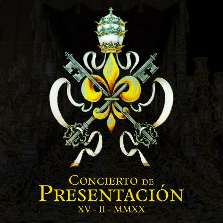 Banda de música Maestro Eloy García de la Archicofradía de la Expiración's avatar image
