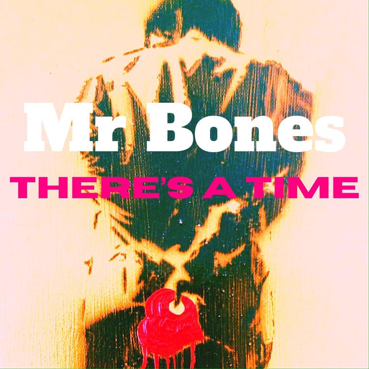 Mr Bones's avatar image