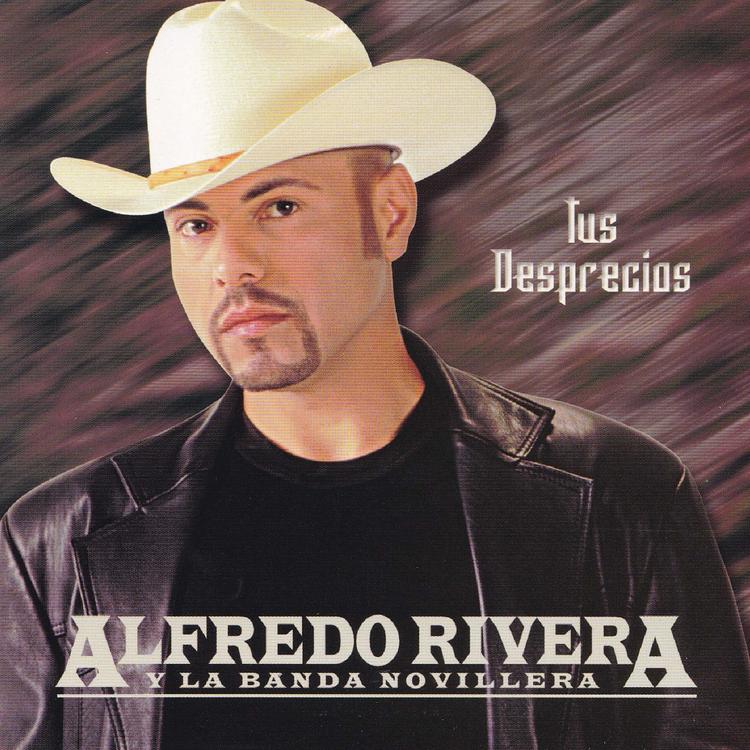 Alfredo Rivera Y La Banda Novillera's avatar image