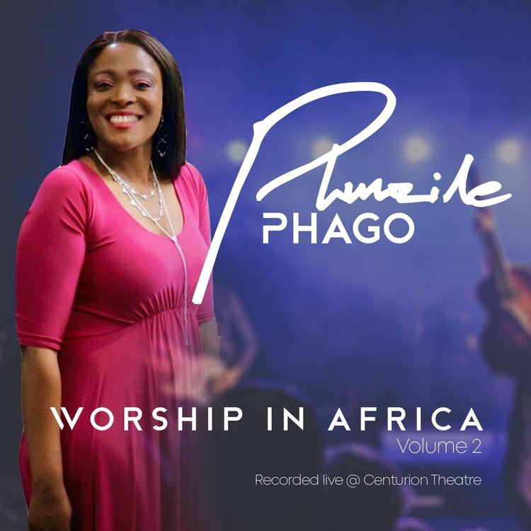 Phumzile Phago's avatar image