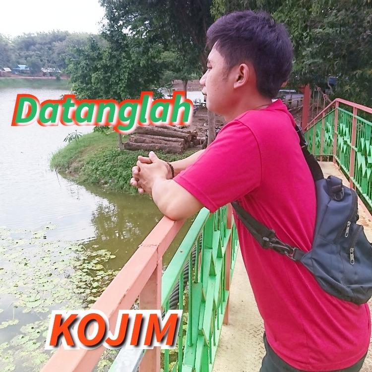 Kojim's avatar image