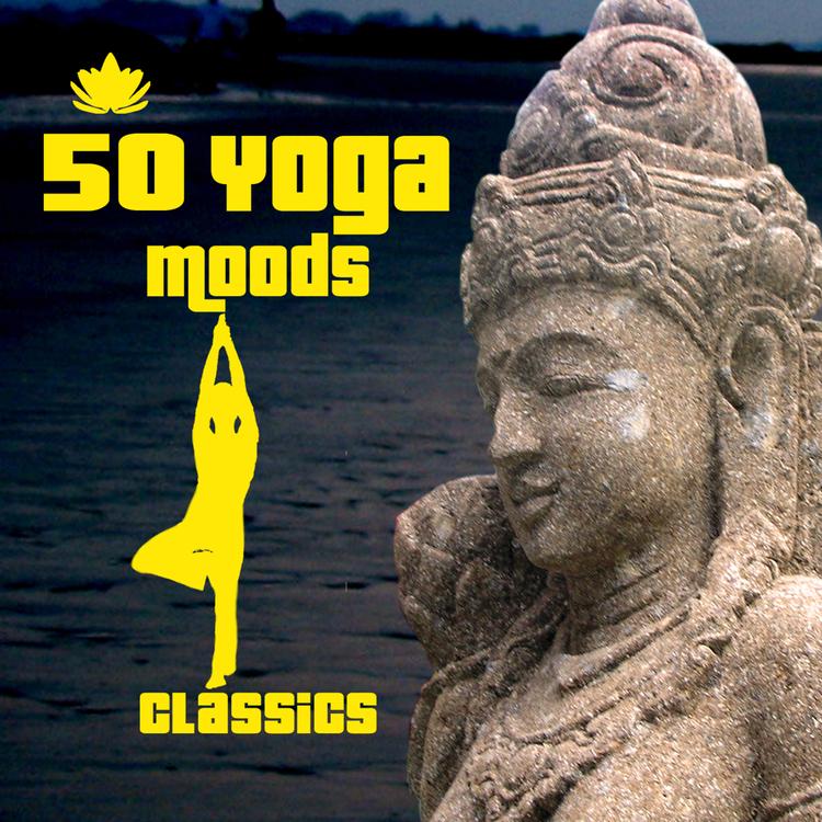 The Yoga Masters's avatar image