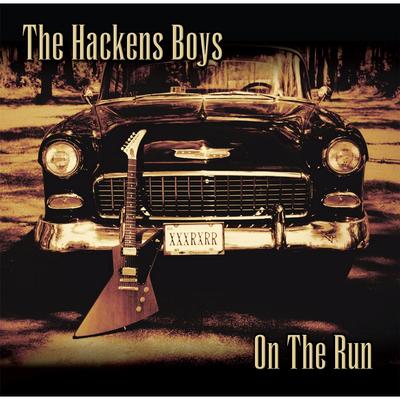 Outta Hand By The Hackens Boys's cover
