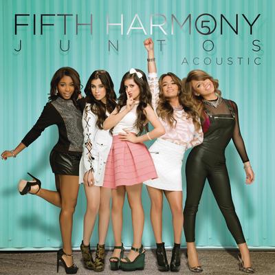 Sin Tu Amor (Miss Movin' On - Version Acustica/Acoustic) By Fifth Harmony's cover
