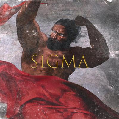 Sigma By Tevvez's cover
