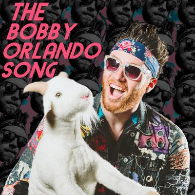 The Bobby Orlando Song By Platinum Max's cover