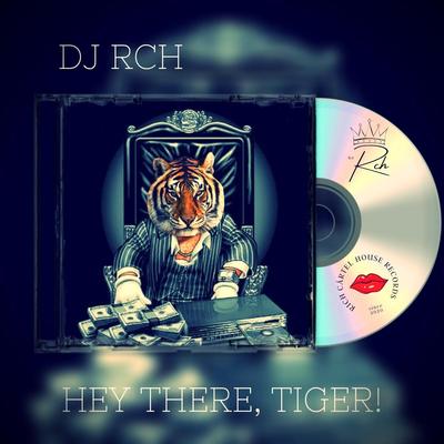 Hey There, Tiger!'s cover