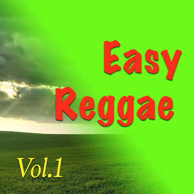 Easy Reggae, Vol. 1's cover