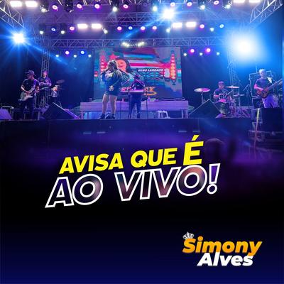 Avisa Que É Ao Vivo!'s cover