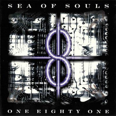 Mary By Sea of Souls's cover
