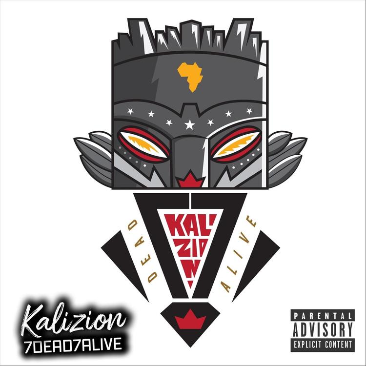 Kalizion's avatar image