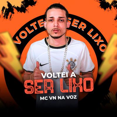 Mc VN Na Voz's cover