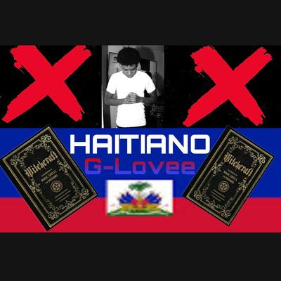 Haitiano's cover