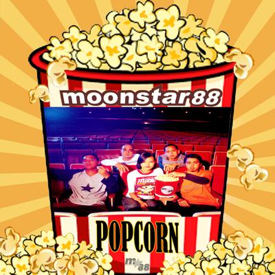 Popcorn (Karaoke)'s cover