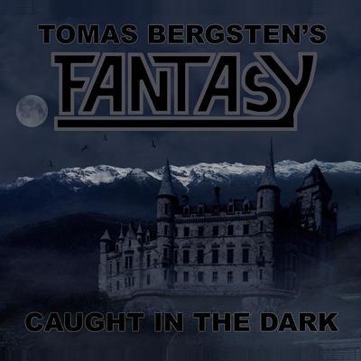 The Wand By Tomas Bergsten's Fantasy's cover