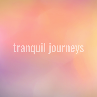 Eyes Closed (Spa) By Tranquil Journeys's cover