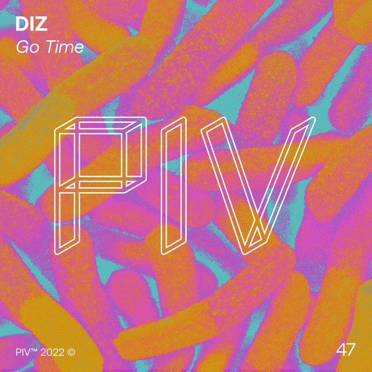 DIZ (UK)'s avatar image