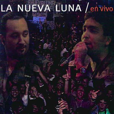 Y Ahora Te Vas (En Vivo) By La Nueva Luna's cover