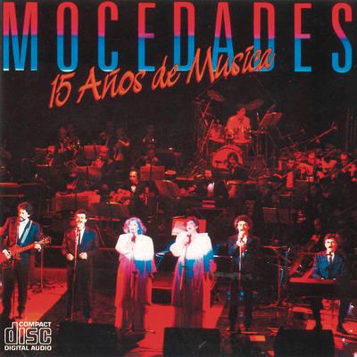 15 Años De Musica's cover