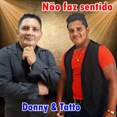 DONNY & TATTO's cover