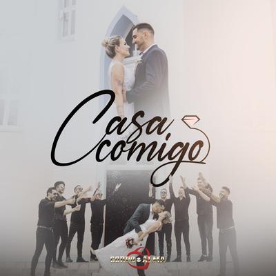 Casa Comigo By Corpo e Alma's cover