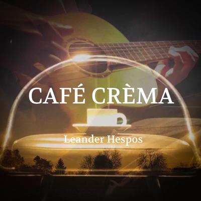 Café Crèma's cover