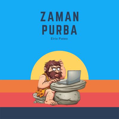 Zaman Purba's cover