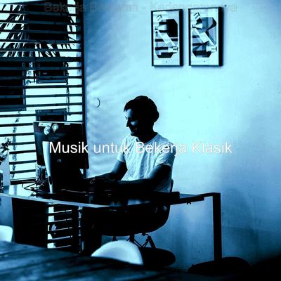 Musik (Fokus)'s cover