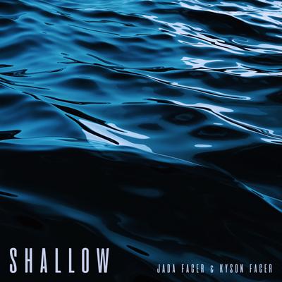 Shallow By Jada Facer, Kyson Facer's cover